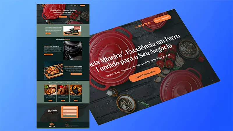 Industry - B2B Resellers Campaign