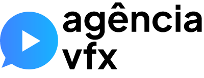 Agência VFX Logo